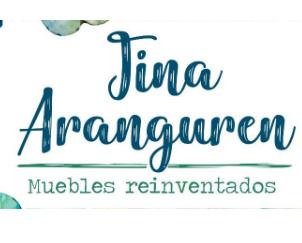 TINA ARANGUREN MUEBLES REINVENTADOS