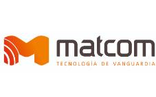 M MATCOM TECNOLOGIA DE VANGUARDIA