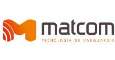 M MATCOM TECNOLOGIA DE VANGUARDIA