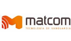 M MATCOM TECNOLOGIA DE VANGUARDIA