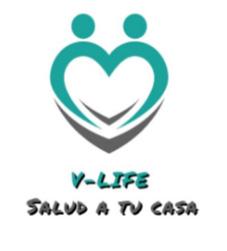 V-LIFE SALUD A TU CASA