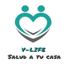 V-LIFE SALUD A TU CASA