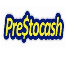 PRESTOCASH