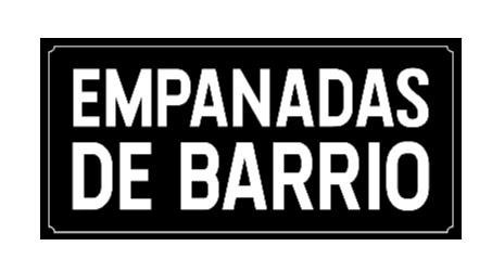 EMPANADAS DE BARRIO