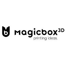 MAGICBOX3D PRINTING IDEAS