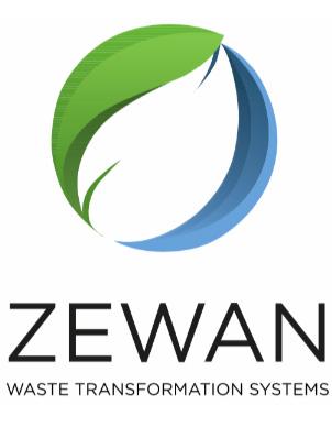 ZEWAN WASTE TRANSFORMATION SYSTEMS