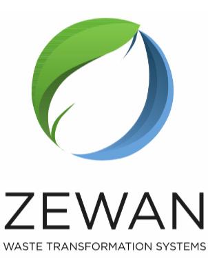 ZEWAN WASTE TRANSFORMATION SYSTEMS