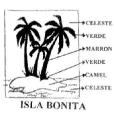 ISLA BONITA