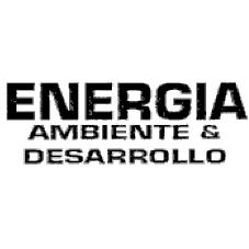 ENERGIA AMBIENTE & DESARROLLO