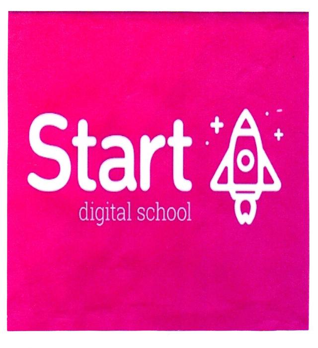 START DIGITAL SCHOOL