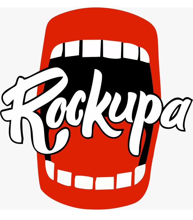 ROCKUPA