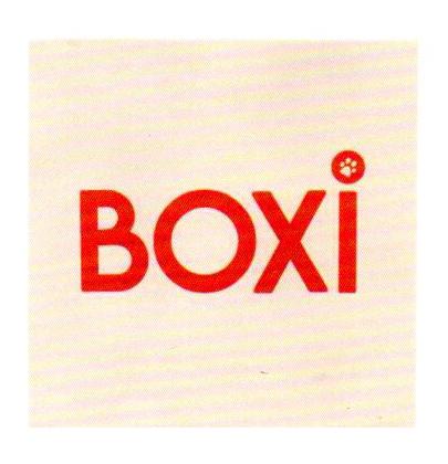 BOXI