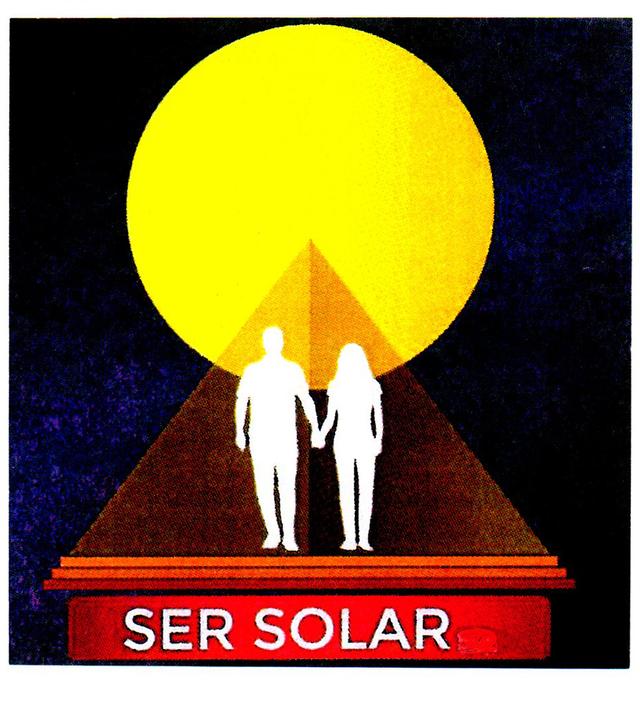 SER SOLAR