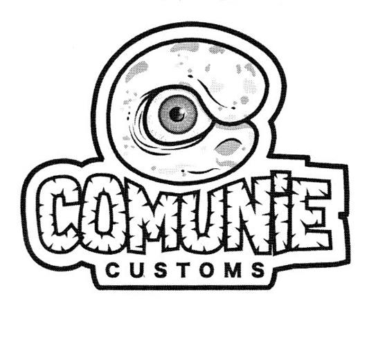 COMUNIE CUSTOMS