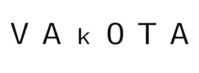 VAKOTA
