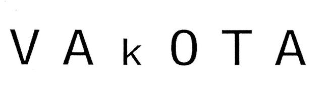VAKOTA