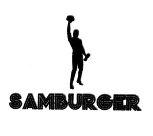 SAMBURGER