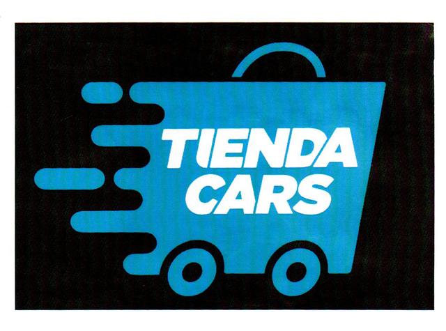 TIENDA CARS