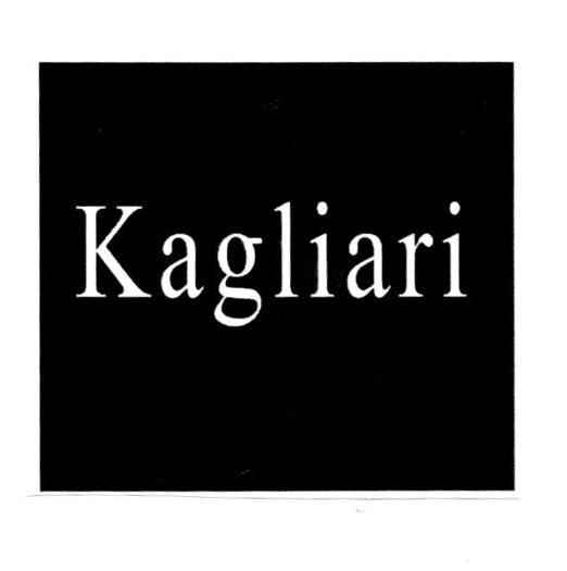 KAGLIARI