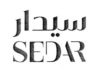 SEDAR