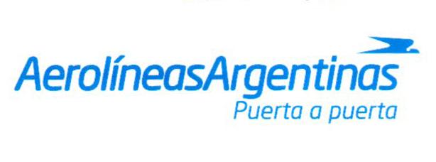 AEROLINEAS ARGENTINAS PUERTA A PUERTA