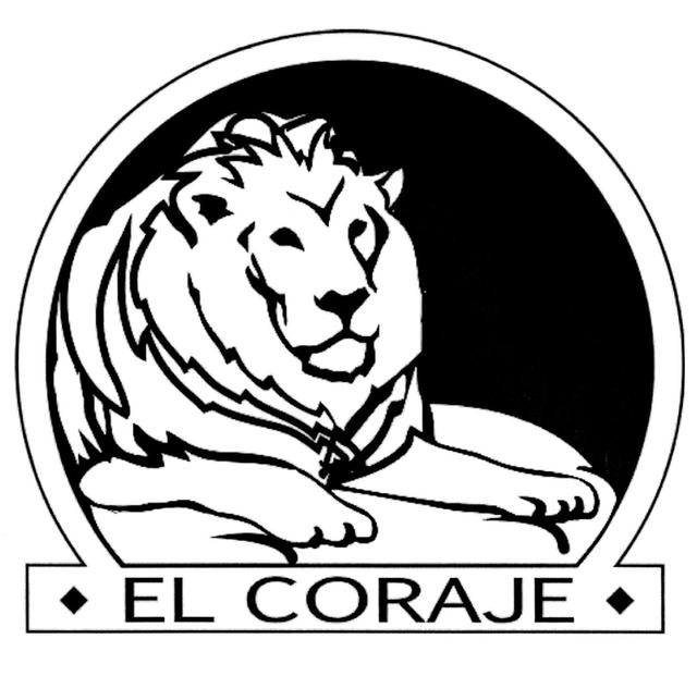 EL CORAJE