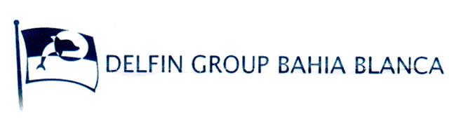 DELFIN GROUP  BAHIA BLANCA