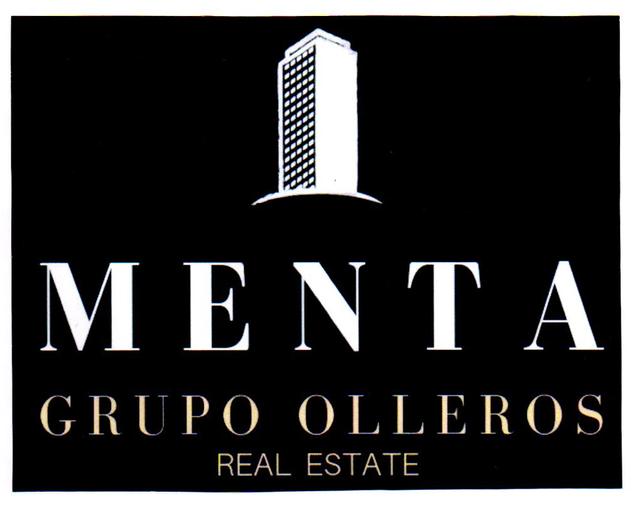 MENTA GRUPO OLLEROS REAL ESTATE