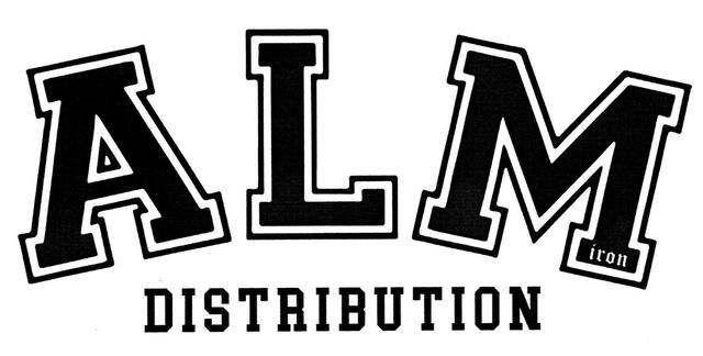 ALM IRON DISTRIBUTION