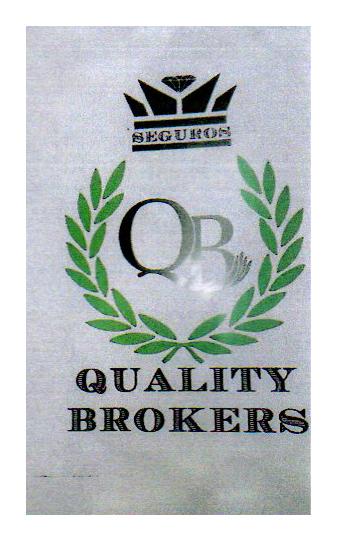 QUALITY BROKERS QB SEGUROS