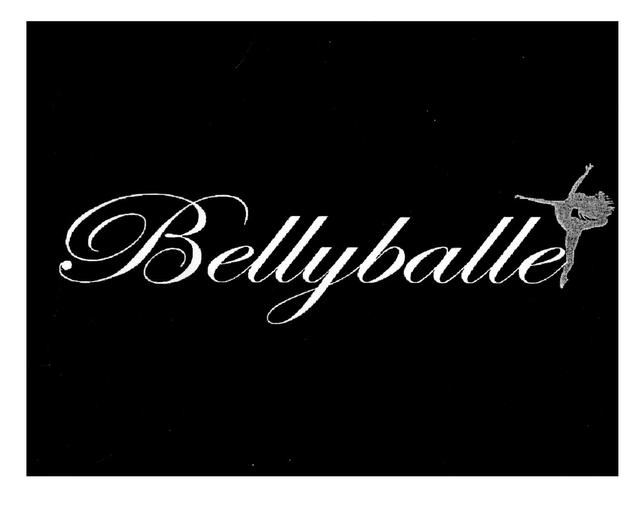 BELLYBALLET