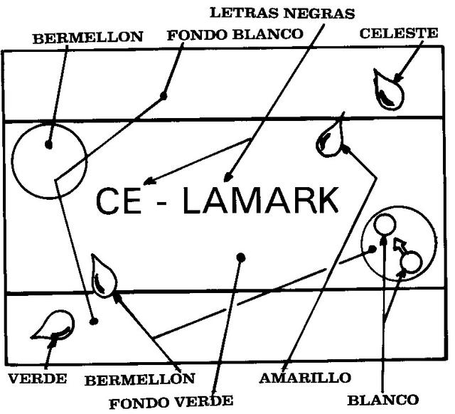 CE - LAMARK