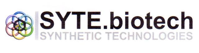 SYTE.BIOTECH SYNTHETIC TECHNOLOGIES