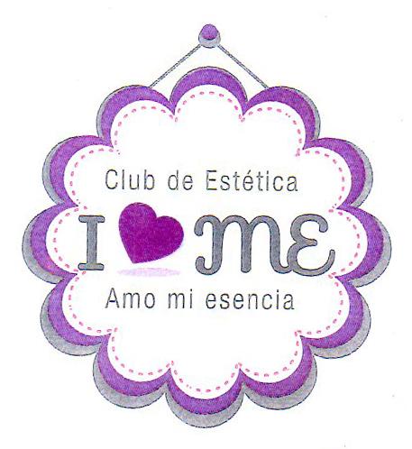 CLUB DE ESTETICA I ME AMO MI ESENCIA