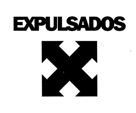 EXPULSADOS