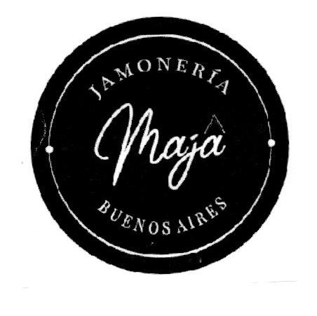 JAMONERÍA MAJA BUENOS AIRES