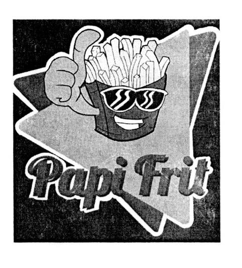 PAPI FRIT