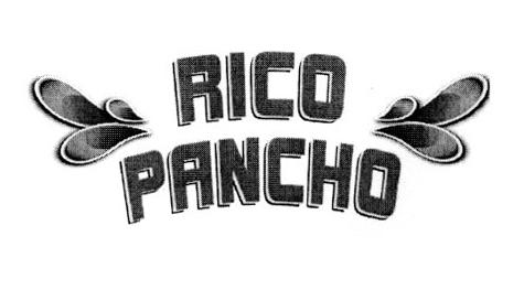 RICO PANCHO