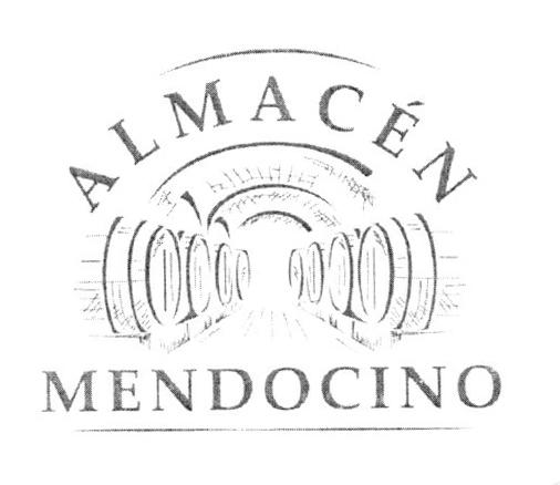 ALMACÉN MENDOCINO