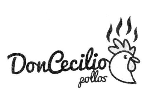 DON CECILIO POLLO