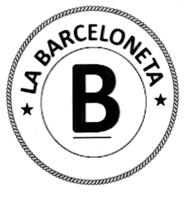 LA BARCELONETA B