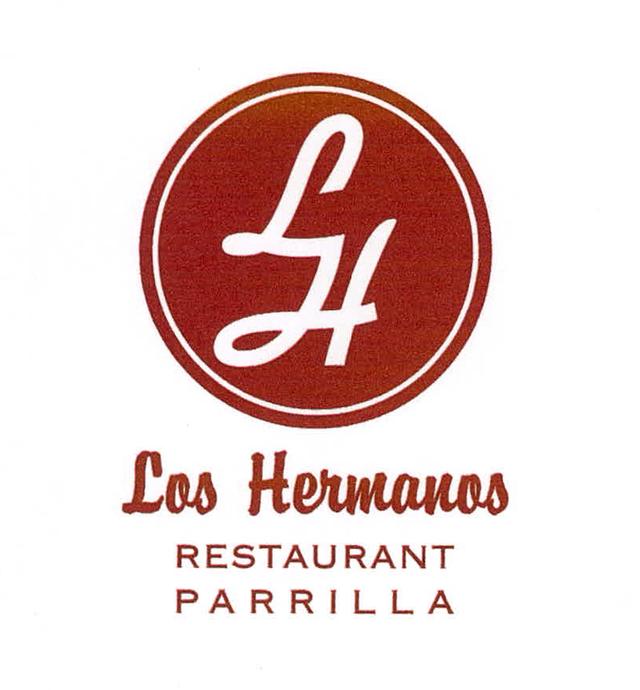 LH LOS HERMANOS RESTAURANT PARRILLA