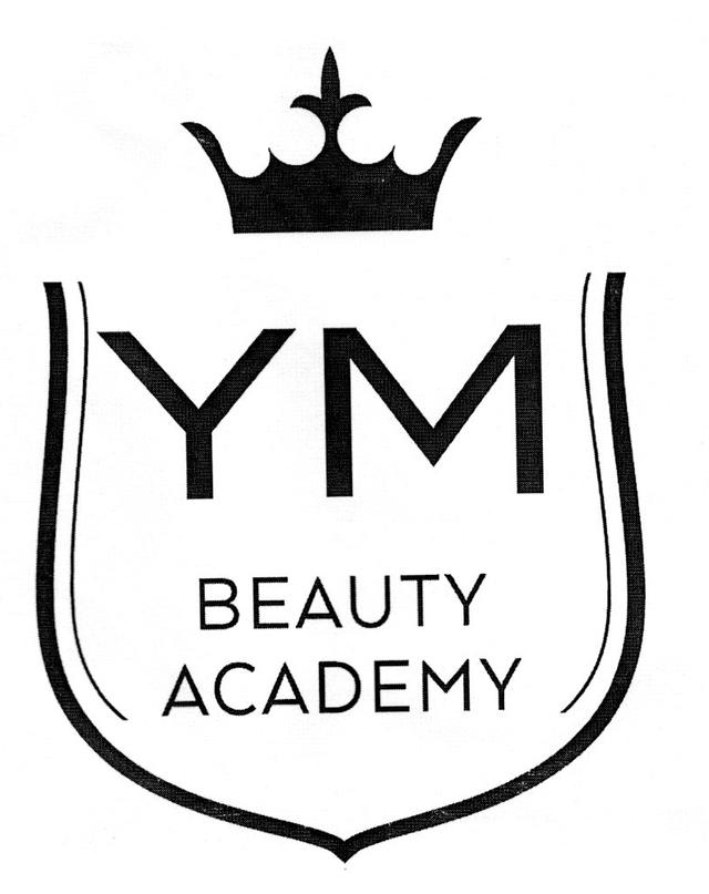 YM BEAUTY ACADEMY