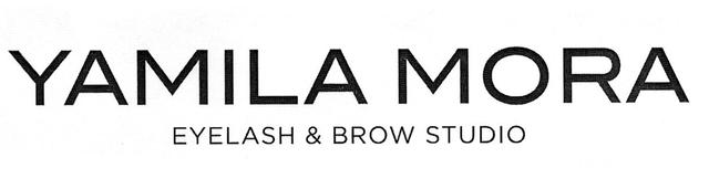 YAMILA MORA EYELASH & BROW STUDIO