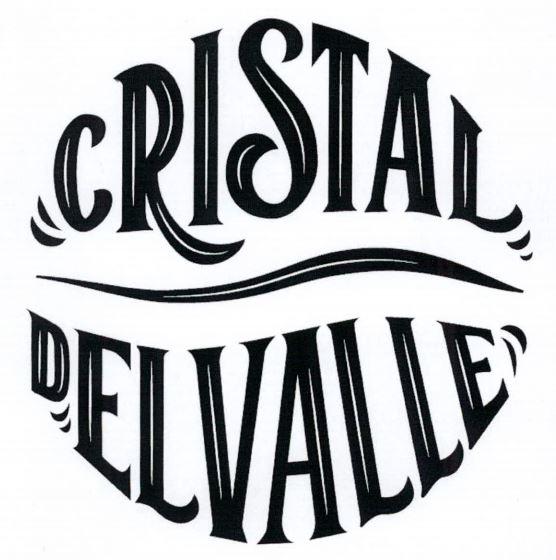 CRISTAL DEL VALLE