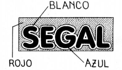 SEGAL