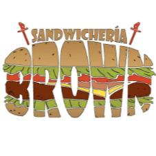 SANDWICHERÍA BROWN