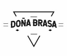 DOÑA BRASA