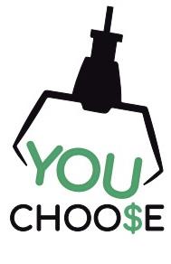 YOU CHOOSE