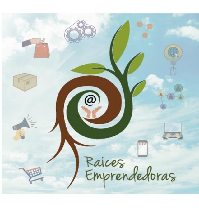 RAÍCES EMPRENDEDORAS @